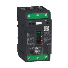 Wyłącznik silnikowy 3P 25 A GV4PE25B Schneider Electric