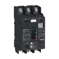 Wyłącznik silnikowy 3P 80 A GV4PE80N6 Schneider Electric