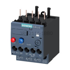 Przekaźnik termiczny 1,4...2 A 3RU2116-1BB0 Siemens