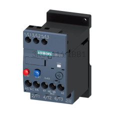 Przekaźnik termiczny 1,4...2 A 3RU2116-1BB1 Siemens