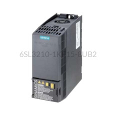 3-fazowy falownik 1,5/2,2 kW 6SL3210-1KE15-8UB2 Sinamics G120C Siemens