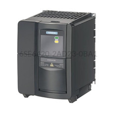 Falownik trójfazowy 3kW Siemens 6SE6420-2AD23-0BA1