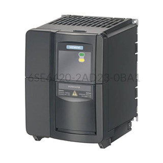 Falownik trójfazowy 3kW Siemens 6SE6420-2AD23-0BA1