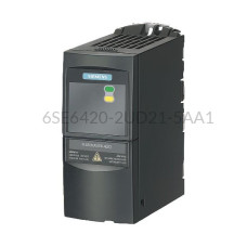 Falownik trójfazowy 1,5kW Siemens 6SE6420-2UD21-5AA1