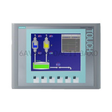 Panel HMI 5,7" KTP600 Siemens 6AV6647-0AC11-3AX0
