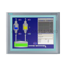 Panel HMI 15" KTP1500 Siemens 6AV6647-0AG11-3AX0