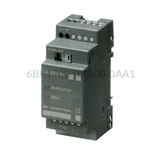Moduł LOGO! CM EIB/KNX Siemens 6BK1700-0BA00-0AA1