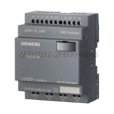 Sterownik LOGO! 230RCo Siemens 6ED1052-2FB00-0BA6