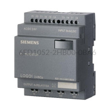 Sterownik LOGO! 24RCo Siemens 6ED1052-2HB00-0BA6
