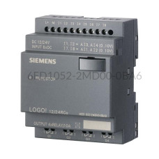 Sterownik LOGO! 12/24RCO 6ED1052-2MD00-0BA6 Siemens