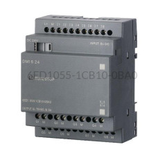 Moduł LOGO! DM16 24 Siemens 6ED1055-1CB10-0BA0