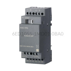 Moduł LOGO! AM2 PT100 Siemens 6ED1055-1MD01-0BA0