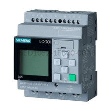 Sterownik LOGO! 8 230RCE Siemens 6ED1052-1FB00-0BA8