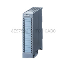 Moduł wyjść DQ 8x230V AC ST Siemens 6ES7522-5HF00-0AB0