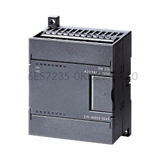 Moduł wejść/wyjść Siemens EM 235 6ES7235-0KD22-0XA0