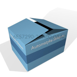 Elementy terminalu wejść Siemens 6ES7290-2CA00-0AA0