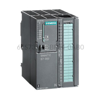Sterownik PLC Siemens CPU312C 6ES7312-5BF04-0AB0