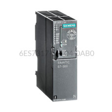 Sterownik PLC Siemens CPU317F-2DP 6ES7317-6FF04-0AB0