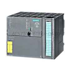 Sterownik PLC Siemens CPU317TF-2DP 6ES7317-6TF14-0AB0