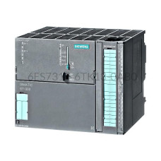 Sterownik PLC Siemens CPU317T-2DP 6ES7317-6TK13-0AB0