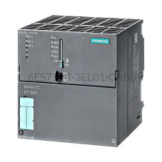 Sterownik PLC Siemens CPU319-3 PN/DP 6ES7318-3EL01-0AB0