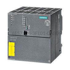 Sterownik PLC Siemens CPU319F-3 PN/DP 6ES7318-3FL01-0AB0