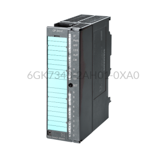 Moduł komunikacyjny Siemens CP 343-2 P 6GK7343-2AH01-0XA0