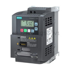 Falownik Sinamics V20 6SL3210-5BB21-5UV1 Siemens 1-fazowy o mocy 1,5 kW