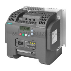 Falownik Sinamics V20 6SL3210-5BB23-0AV0 Siemens 1-fazowy o mocy 3 kW