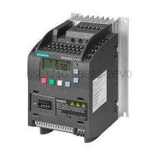 Falownik Sinamics V20 6SL3210-5BE22-2CV0 Siemens 3-fazowy o mocy 2,2 kW