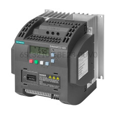 Falownik Sinamics V20 6SL3210-5BE23-0UV0 Siemens 3-fazowy o mocy 3 kW