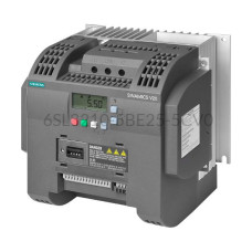 Falownik Sinamics V20 6SL3210-5BE25-5CV0 Siemens 3-fazowy o mocy 5,5 kW