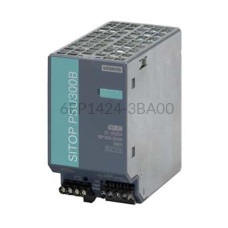Zasilacz na szynę Siemens 240W 320...575VAC 12VDC 6EP1424-3BA00