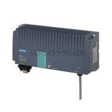 Zasilacz na szynę Siemens 192W 340...550VAC 24VDC 6EP1433-2CA00