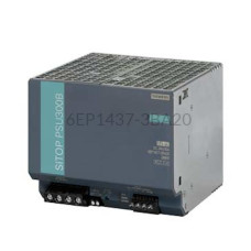 Zasilacz na szynę Siemens 960W 320...575VAC 24VDC 6EP1437-3BA20