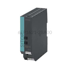 Zasilacz na szynę Siemens 36W 18,5...30,2VDC 12VDC 6EP1621-2BA00