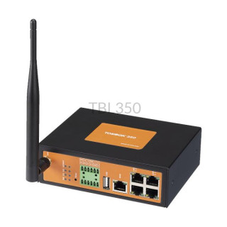 Router VPN TBL350 TOSIBOX Lock 350