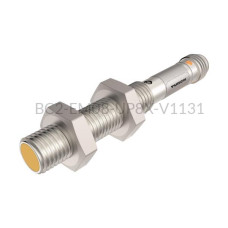 Czujnik pojemnościowy M8 2mm BC2-EM08-UP8X-V1131 100021819 Turck