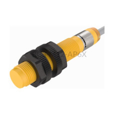 Czujnik pojemnościowy M12 3mm BC3-M12-AP6X  2601000 Turck