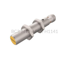 Czujnik pojemnościowy M12 3mm BC3-M12-AP6X-H1141  2601011 Turck