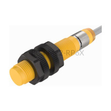 Czujnik pojemnościowy M12 3mm BC3-M12-RP6X 2601103 Turck