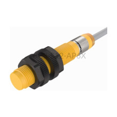 Czujnik pojemnościowy M12 4,5mm BC3-S12-AP6X  2601200 Turck