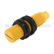 Czujnik pojemnościowy M18 5mm BC5-S18-AP4X-H1141/S250 2503602 Turck