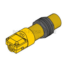 Czujnik pojemnościowy M30 10mm BCE10-P30SR-VP6X2 100026664 Turck