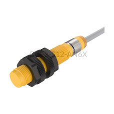 Czujnik pojemnościowy M12 4,5mm BCE3-S12-AN6X 100026592 Turck