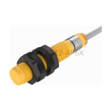 Czujnik pojemnościowy M12 4,5mm BCE3-S12-AP6X 100026590 Turck