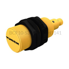 Czujnik pojemnościowy M30 10mm BCF10-S30-VP4X-H1141 2506117 Turck