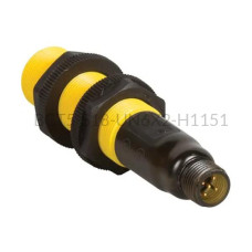 Czujnik pojemnościowy M18 7,5mm BCT5-S18-UN6X2-H1151 2101400 Turck