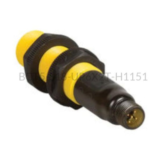 Czujnik pojemnościowy M18 7,5mm BCT5-S18-UP6X2T-H1151 2101100 Turck