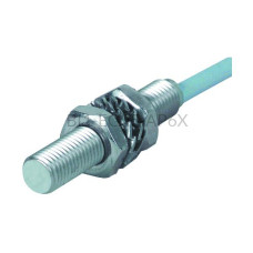 Czujnik indukcyjny Turck M5 PNP 1 mm BI1-EG05-AP6X  4609740